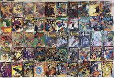 DC Comics Action Comics 1st Series Lot Of 50 Comics  picture