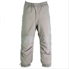 USGI Extreme Cold Weather Trousers Pants GEN III ECWCS Large Regular picture