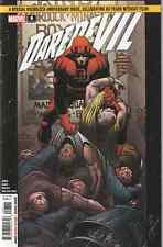 Daredevil #8 Cover A John Romita Jr. Marvel Comics 2024 EB262 (Corrected Issue) picture