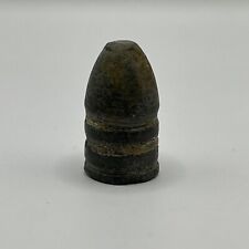 Old Rare Vintage Antique Civil War Relic Bullet picture