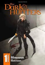 The Dark-Hunters, Vol. 1 (Dark-Hunter Manga) By Sherrilyn Kenyon picture