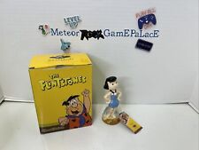 Westland Giftware The Flintstone's Betty Ceramic Bobble Head Figurine 4 Inches picture