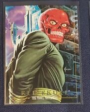 1992 SKYBOX MARVEL MASTERPIECES SINGLES YOU PICK  picture