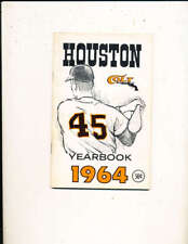 1964 Houston Colts 45 Baseball Yearbook em picture
