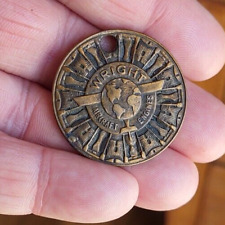 RARE Token , Wright Brothers , Wright Aircraft Engines , Whirlwinds Cyclones picture