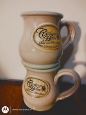 Carriage House Bed and Breakfast Jefferson, Texas Coffee  set of two Mugs picture
