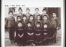 Armenian orphans, Brussa early 1900s Old Photo picture
