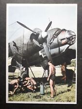 Junkers Stukas und Lufttransporter picture