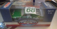 Janet Gurthrie #68 Kelly Girl 1976 Lagune 1/64 Diecast   New in Box picture