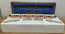 Vintage Walt Disney World Red Monorail and Track CIB - USED picture