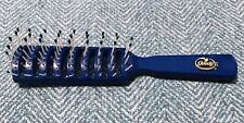 Vintage Blue Goody Vented Brush Blow Styling Small 7.5
