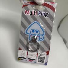 Out Of Print Limited Sanrio Splatoon Multi Ring Cinnamoroll picture