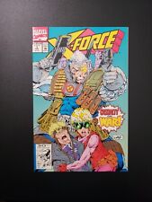 X-Force #7 - 1991 Marvel Comics - Liefeld picture