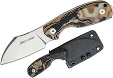 Viper Lille 2 Fixed Knife 2.64