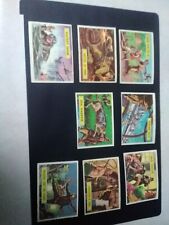 Vintage B attle Trading Cards- Topps- 1965 picture