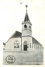 Postcard RPPC Nevada Goldfield One of their churches 23-10083 picture