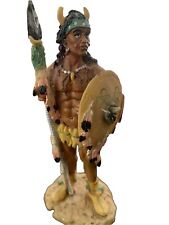 Native  American indian figure picture
