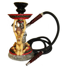 12'' AMAZONE HOOKAH WITH INTERLOCK SYSTEM BY INHALE(R) picture