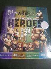 Bbm 2021 Sumo Card Heroes Box picture