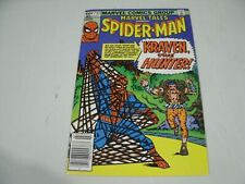 Marvel Tales Starring Spider-Man # 153 Reprint of Amazing Spider-Man # 15 - 1983 picture