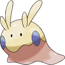 Pokemon - Goomy Community Day - 100IV Shiny Shundo - Perfect Stats - GO picture