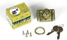 Replacement Lock and Key Assembly for HUM-4000 Humidor Cabinet picture