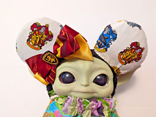 Custom Hogwarts Houses Disney Ear Headband picture