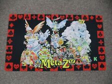 METAZOO KICKSTARTER EXCLUSIVE WPT POKER PLAYMAT LIMITED EDITION picture