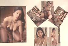 Aoi Fujino Vol.2 Trading Card Japan gravure costume Bikini Girl JAPANESE IDOL 55 picture