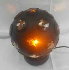 2001 Lite F/X Halloween Ball of Lite Disco Light Model 19296 - 8