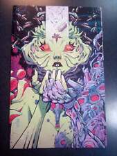 Washed In The Blood #1 (Of 3) Cover K Corona Full Art Variant Comic First Print picture
