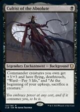 Cultist of the Absolute - Near Mint - EN - CLB 123 - Magic MTG picture