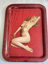 Vintage Marilyn Monroe Tray Dream Pose, Tom Kelly picture