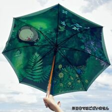 My Neighbor Totoro Double Umbrella Mysterious Encounter Studio Ghibli JAPAN NEW picture