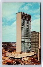 Dallas TX- Texas, Southland Center, Antique, Vintage Postcard picture