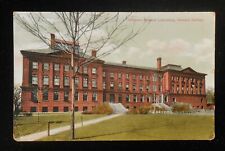 1910s Jefferson Physical Laboratory Harvard College Cambridge MA Middlesex Co PC picture