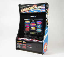 NEW Arcade1Up Asteroids 8 Games PartyCade Portable Home Arcade Machine NIB picture