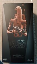 Hot Toys Battle Driod Attack of the Clones 20th Anniversary picture