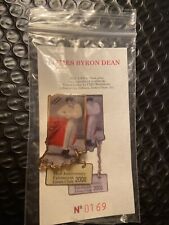 JAMES DEAN-Fairmount, Indiana-Lions Club-Pin-2008-169 of 1,000 picture