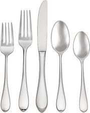 Gorham 5-piece Studio Place Setting, Silver  picture