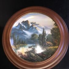 Franklin Mint Heirloom Recommendation Limited Edition  picture