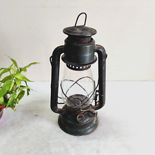 1940s Vintage Dietz Junior Cold Blast Kerosene Lantern Lighting Collectible LN4 picture