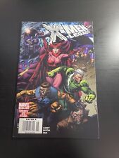 X-Men Legacy #209 (7.0 F/VF) $3.99 Newsstand Price Variant - 2008 picture