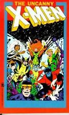The Uncanny X-Men by Marvel Comics; Marvel Entertainment; Claremont, Chris picture