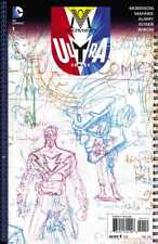 Multiversity, The: Ultra Comics #1D VF/NM; DC | 1:100 variant - we combine shipp picture