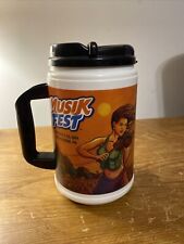 Musikfest Collectors 2014 Beer Mug from Bethlehem, PA. picture