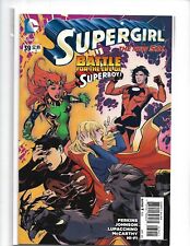 SUPERGIRL  (2011 Series)  (DC NEW52) #39 NM Comics Book  nw99 picture