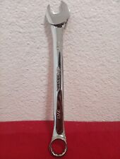 Husky Combination Polished Standard 7/8 Inch Wrench - 12 Point #20 picture