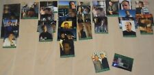 CSI: Crime Scene Investigation Trading Cards  Incomplete Set picture