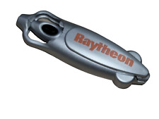Vintage Raytheon Missile Systems Grey Folding Collapsing Pen NOS picture